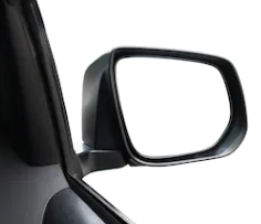 side mirror