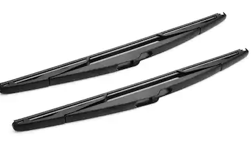 wiper blades